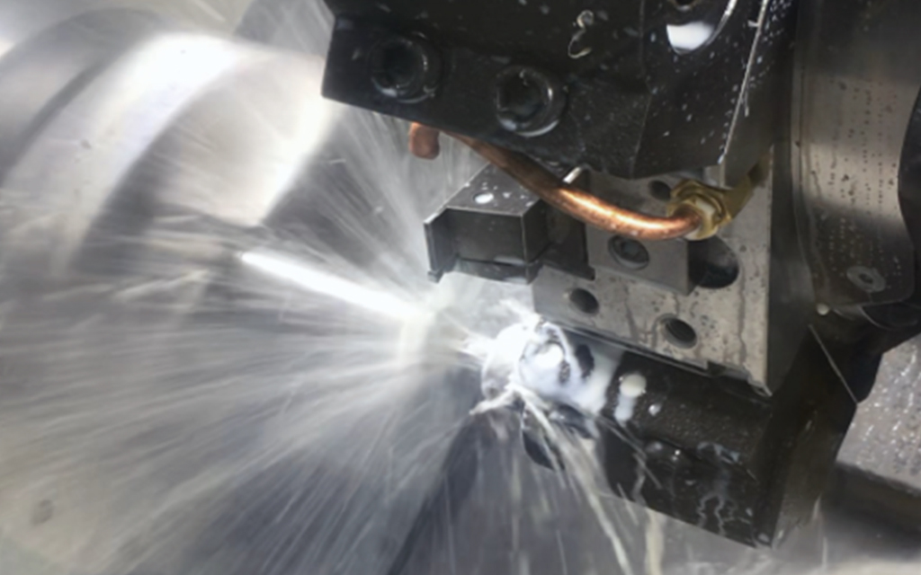 水溶性加工油剤