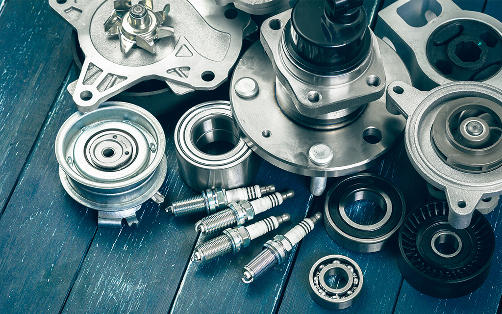 防せい油(防錆油)